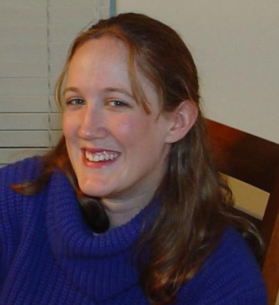 Elizabeth Cloud