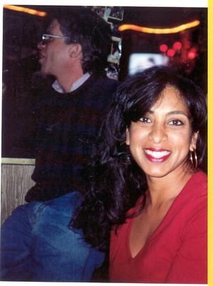 Sheryl Perera