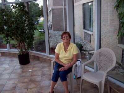 Nancy Duranso