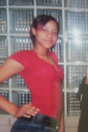 Courtney Jackson