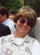 Karen Rudd