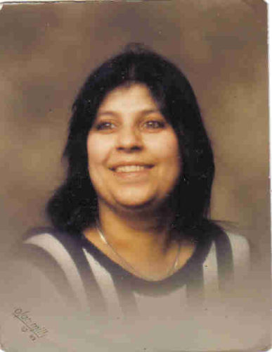 Tina Kilpatrick