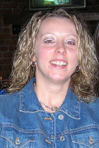 Kristy Garofalo