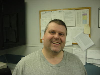 Lenard Gentry