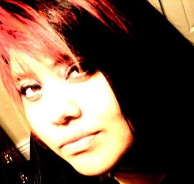 Angela Winward