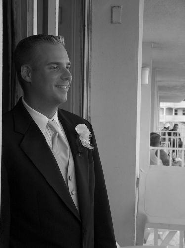 Christopher Morgan
