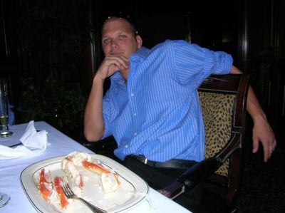 Eric Ross