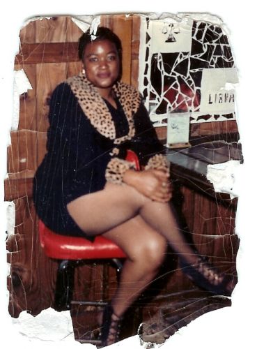 Elaine Gray