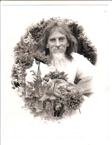 Jeffrey Weimar