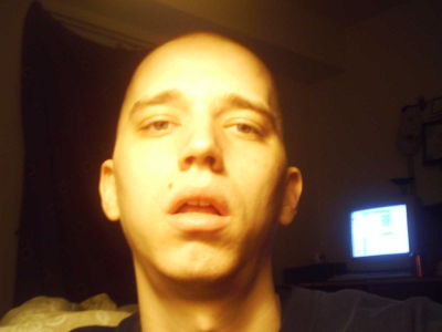 Joel Miller