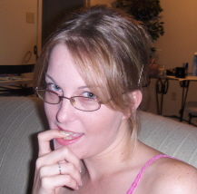 Crystal Cox