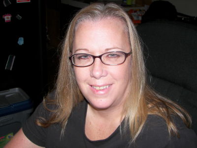 Tammie Firkins