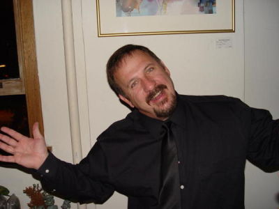 Michael Schroeder