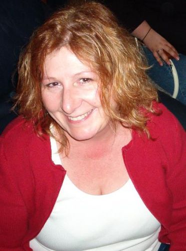 Sheila Mexia