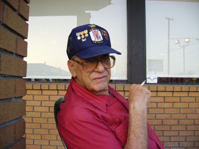 Herbert Stern