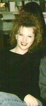 Monica Krueck