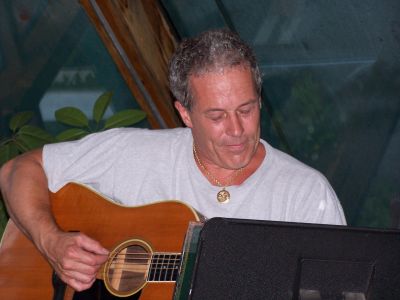 Timothy Lewis