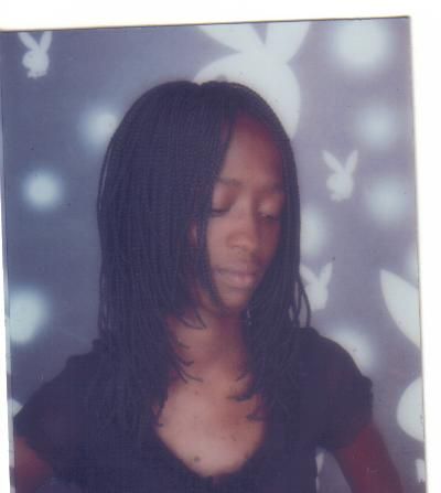 Danielle Winder