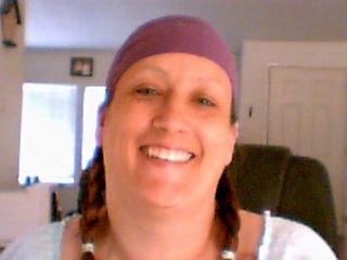 Tammy Keil