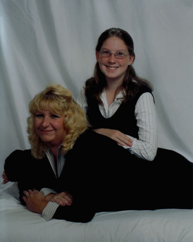Tonya Sherrard
