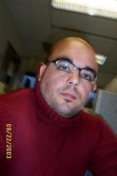 Carlos Spallarossa