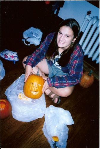 Sarah Hinshaw