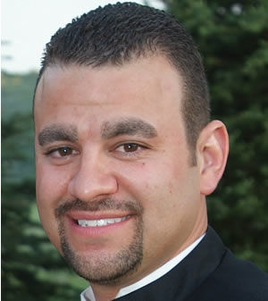 Al Vincent