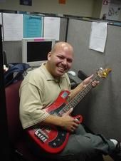 Ramon Reyes