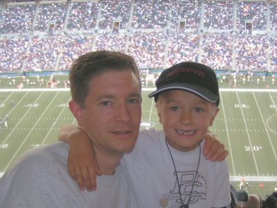Danny Piesch