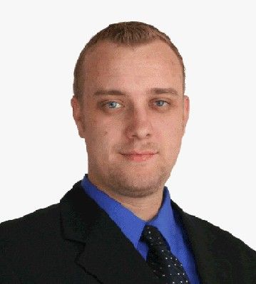 Peter Sawicki