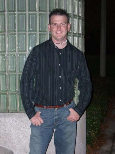 Joshua Hickson