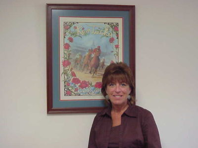Evonne Blackburn