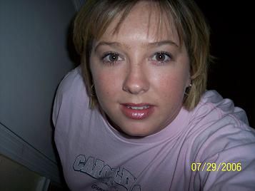 Crystal Williford