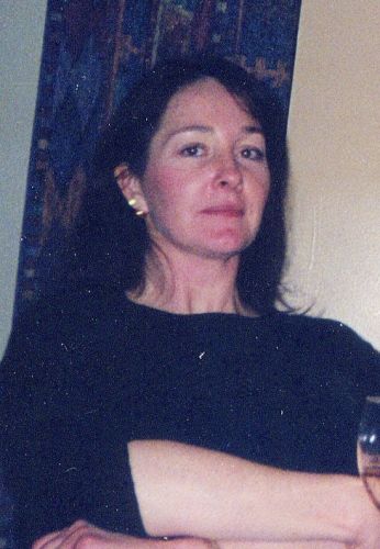 Aliceann Russell