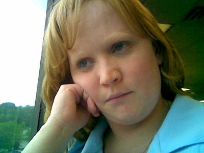 Lisa Curtis
