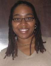 Tina Scipio