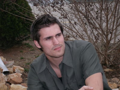 Anthony Ralston