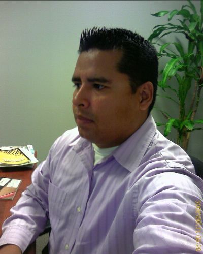 Robert Cordero