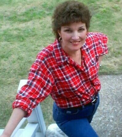 Vera Turner
