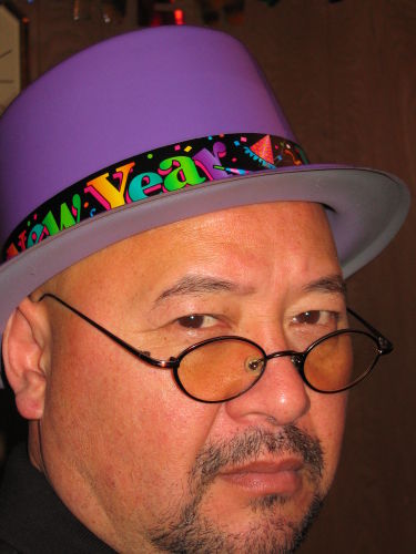 Nuno Maher