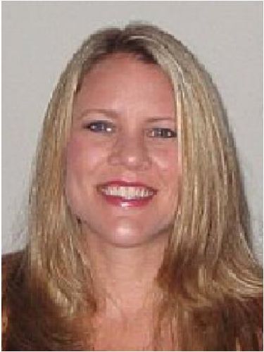 Catherine Murphy