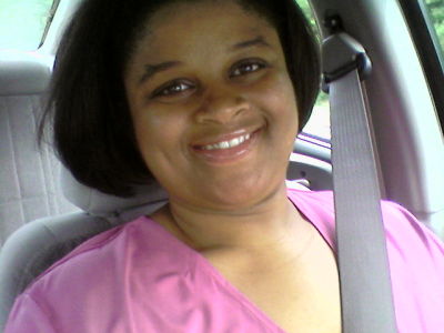 Tameka Stephens