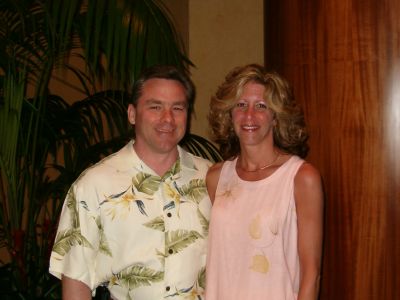 Donna Johnson