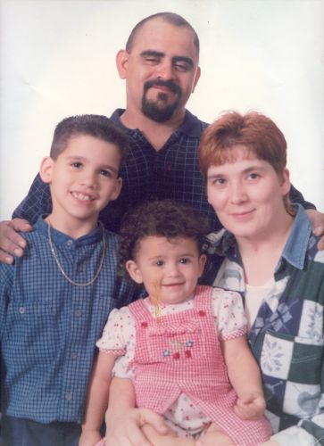 Fannie Salazar