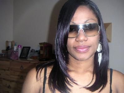 Sharlene Sterling