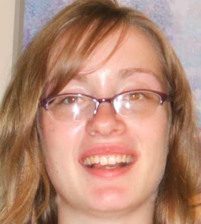 Shana Rajewski