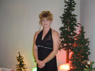 Sharon Harazin