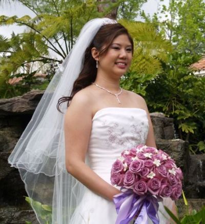 Rebecca Chen