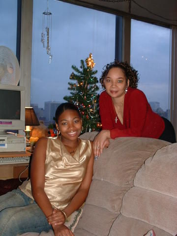 Valita Marshall