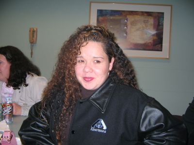 Kimberly Green